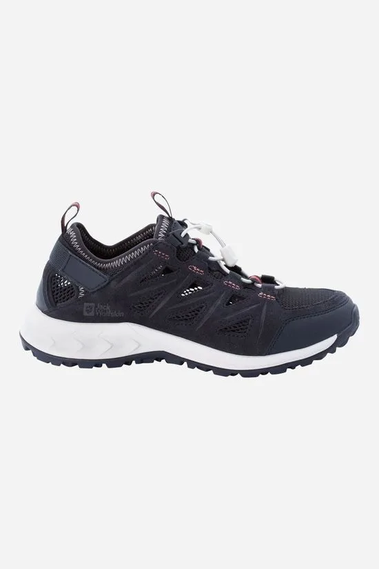 Women's Woodland 2 Hybrid Low