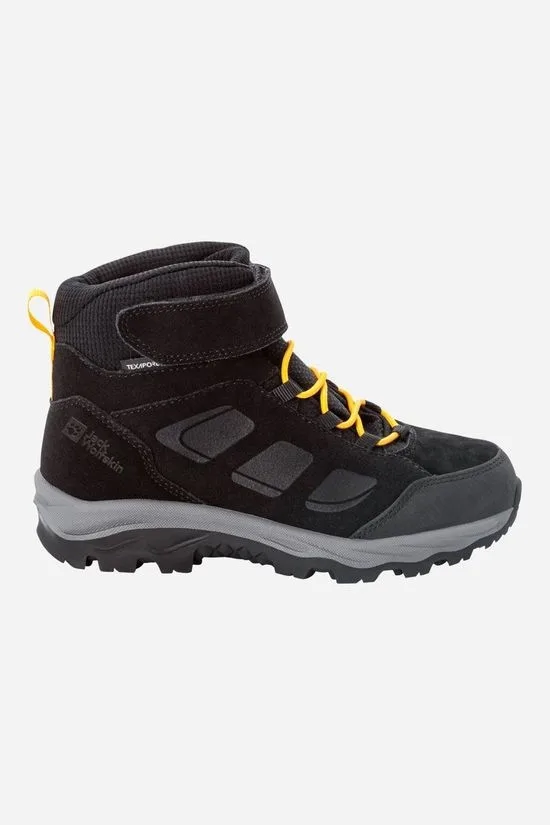 Kid's Vojo LT Texapore Mid