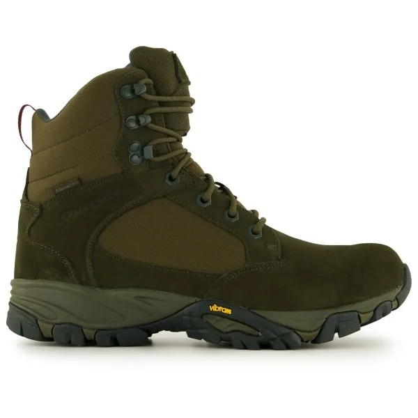 Salado Hi Boots