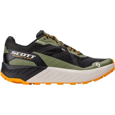 Kinabalu 3 GTX