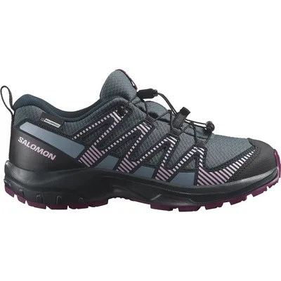 Kid's Xa Pro V8 Waterproof