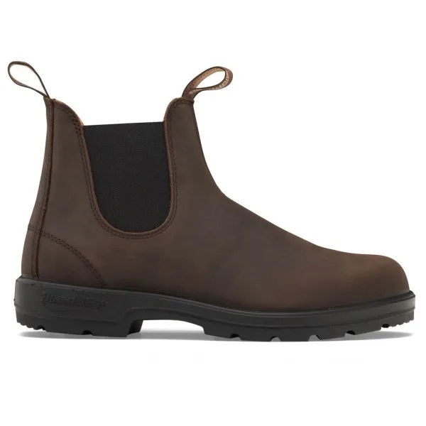 2340 Brown Leather