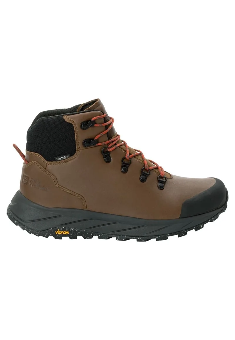 Terraquest X Texapore Mid
