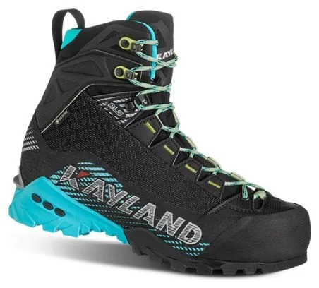Stellar gore tex mountaineering boots