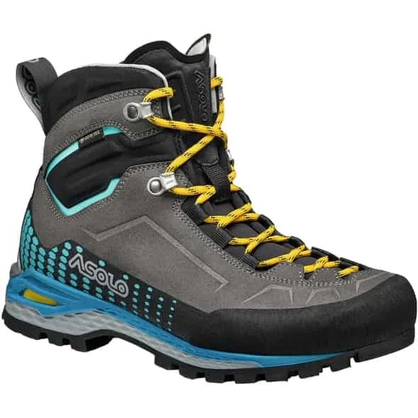 Women's Freney Evo Mid LTH GTX W