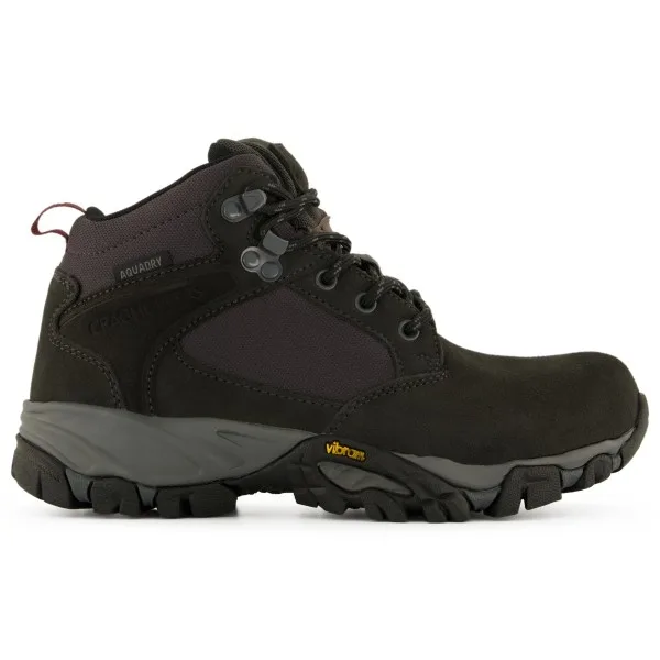 Salado Mid Boots