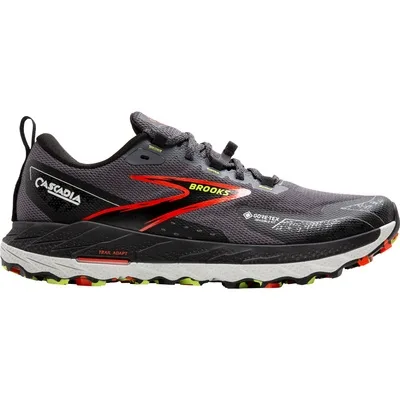 Cascadia 18 GTX