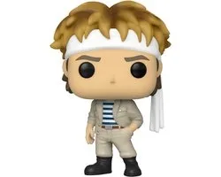 Funko Pop! - Rocks: Duran Duran - Simon Le Bon