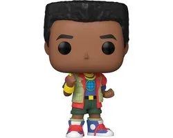 Funko Pop! - Captain Planet - Kwame #1325