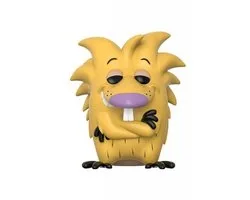 Funko Pop! - Norbert #322 - 90s!