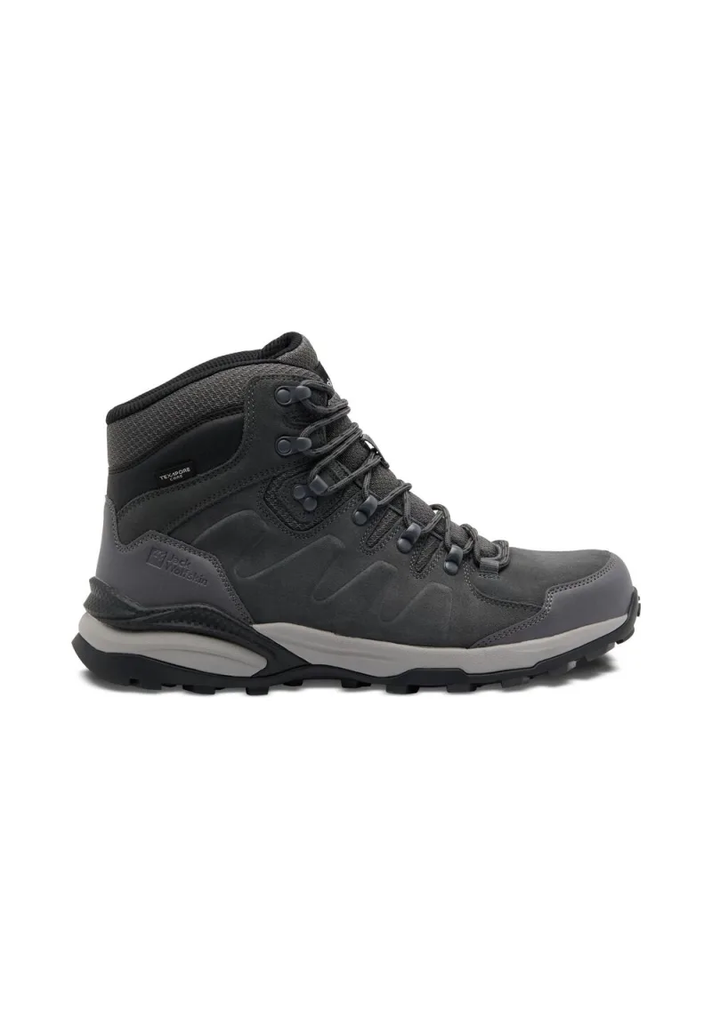 Refugio Texapore Mid
