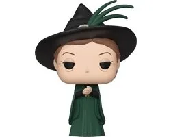 Funko Pop! - Minerva Mcgonagall #93