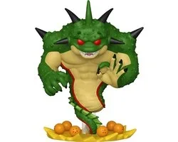 Funko Pop! - Animation: Dragon Ball Z - Porunga #553 Convention Exclusive vaulted