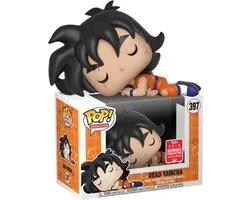 Funko Pop! - Dead Yamcha #397 - Dragonball - Animation!