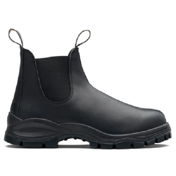 Lug Boots #2240