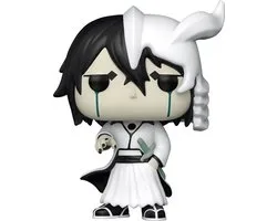 Funko Pop! - Animation: Ulquiorra - Smartoys Exclusive