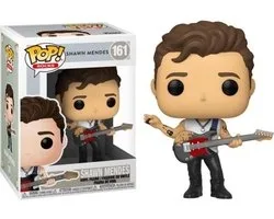 Funko Pop! - - Rocks: Shawn Mendes