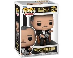 Funko Pop! - The Godfather - Vito Corleone #1200
