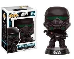 Funko Pop! - Star Wars Rogue One Imperial Death Trooper