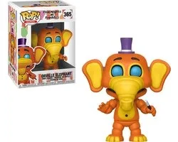 Funko Pop! - Five Nights at Freddy's Orville Elephant #365 - Verzamelfiguur